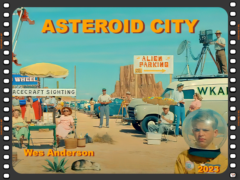 Asteroid City